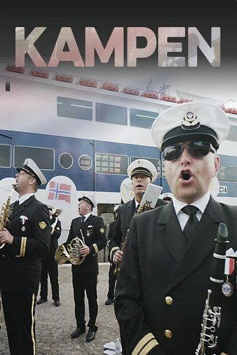 Marching Forever (2019) poster
