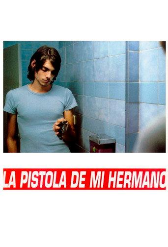My Brother's Gun (1997) poster