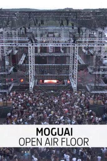 MOGUAI - NatureOne 2022 (2022) poster