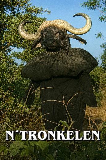 N'Tronkelen (2000) poster