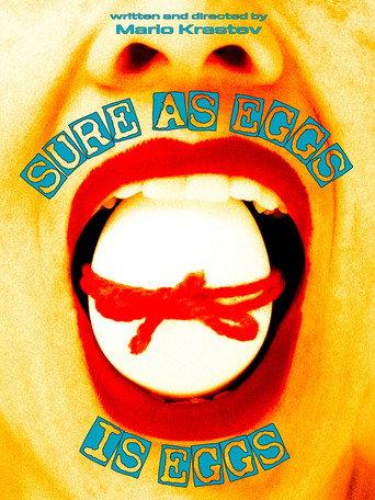 Sure as Eggs Is Eggs () poster