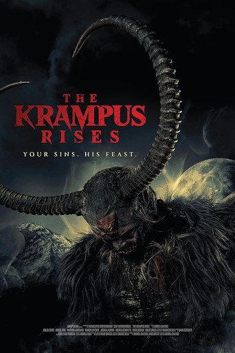 The Krampus Rises () poster