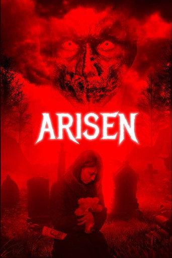 Arisen (2015) poster