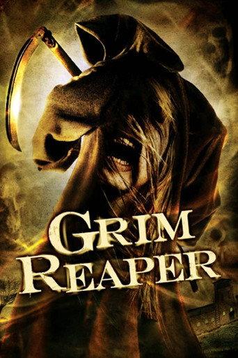 Grim Reaper (2007) poster
