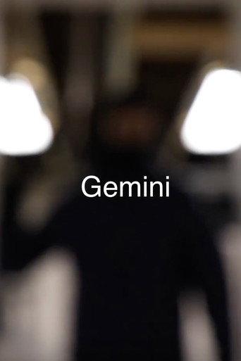 Gemini () poster