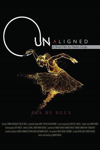 Unaligned (2019) poster
