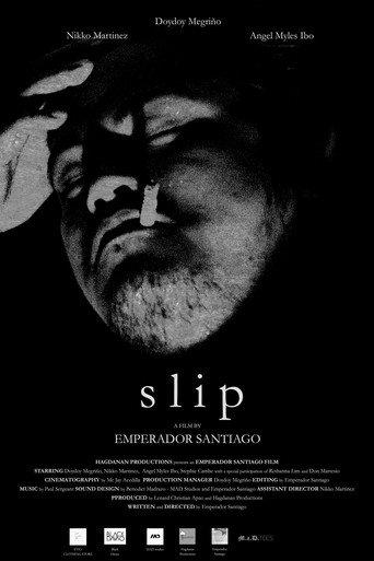 Slip (2022) poster