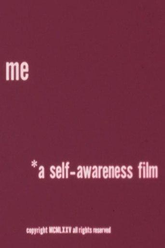 Me: A Self-Awareness Film (1975) poster