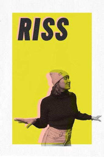 Riss (2020) poster