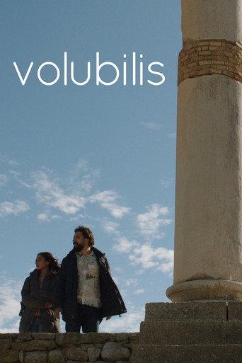 Volubilis (2017) poster