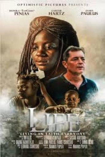 Life (2024) poster