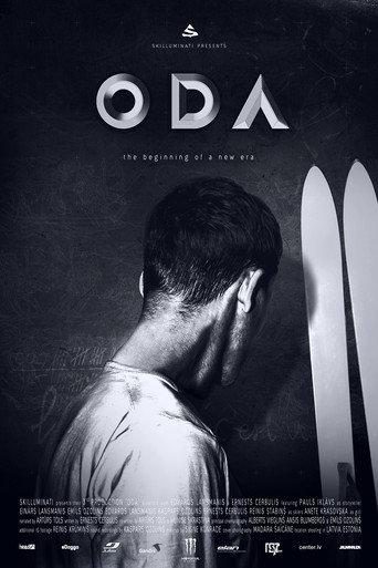 ODA (2020) poster