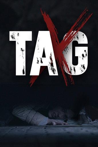 Day X (2019) poster
