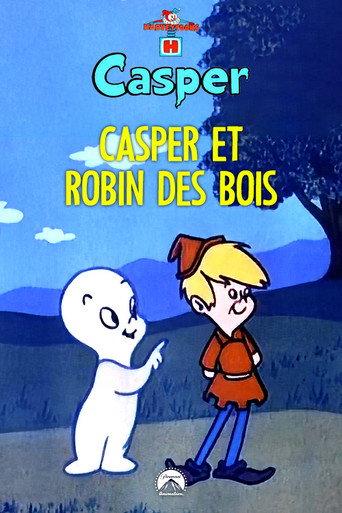 Red Robbing Hood (1963) poster