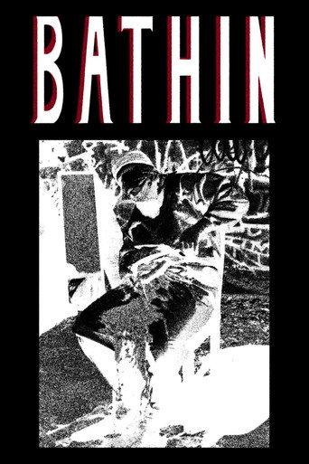 Bathin (2026) poster