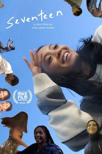 seventeen (2023) poster