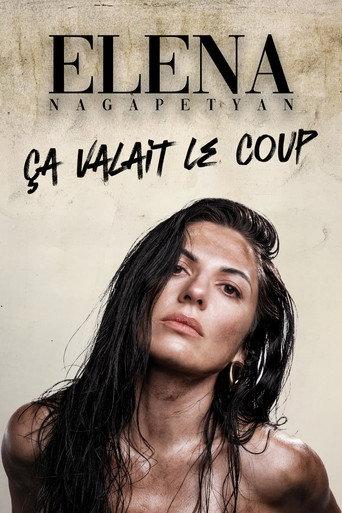 Elena Nagapetyan - Ça valait le coup (2026) poster