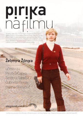 Pirika on Film (2013) poster