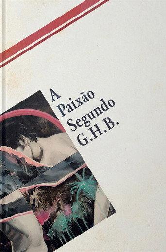 The Passion According to G.H.B. (2026) poster