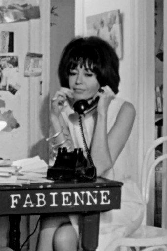 Fabienne sans son Jules (1964) poster