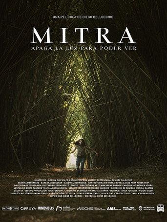 Mitra, Turn off the light to see (2025) poster