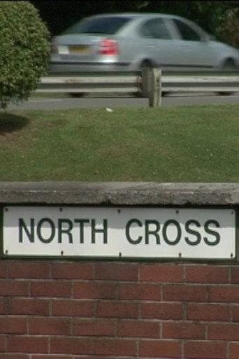 North Cross (2008) poster