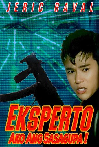 Eksperto: Ako Ang Sasagupa! (2001) poster