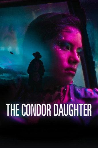 The Condor Daughter (2026) poster