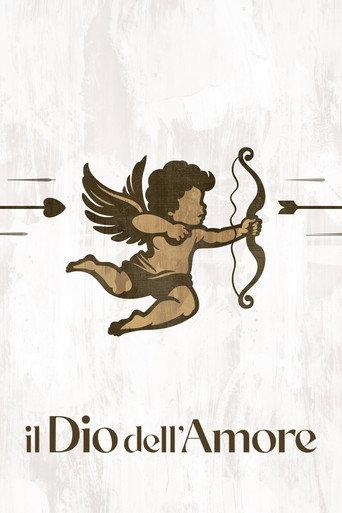 The God of Love (2026) poster