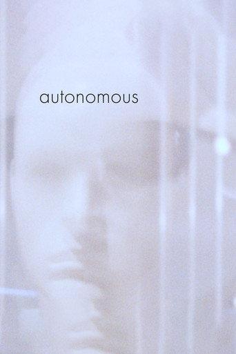autonomous (2024) poster