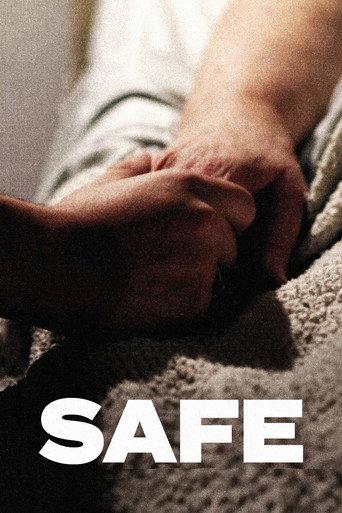 Safe (2024) poster