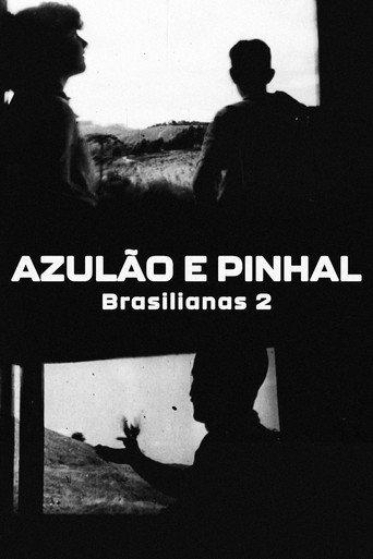 Azulão e Pinhal (1948) poster