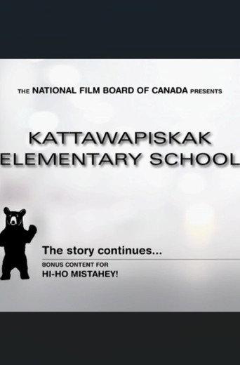Kattawapiskak Elementary School (2023) poster