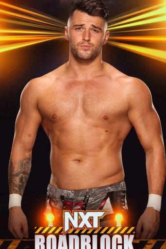 NXT Roadblock 2024 (2024) poster