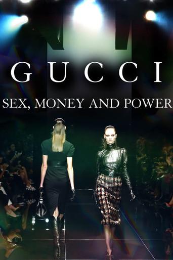 Gucci: Sex, Money & Power (2023) poster