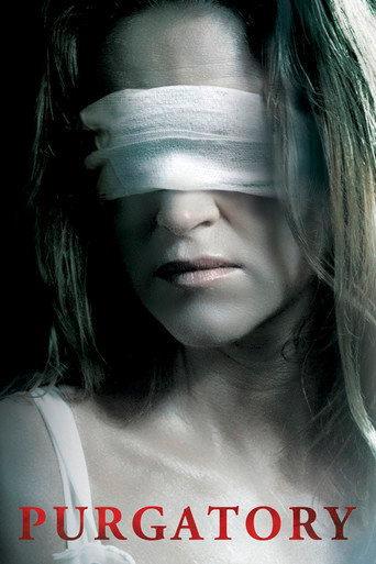 Purgatory (2012) poster