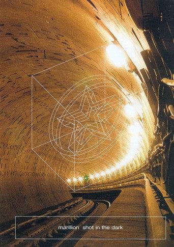 Marillion: Shot In The Dark (2002) poster