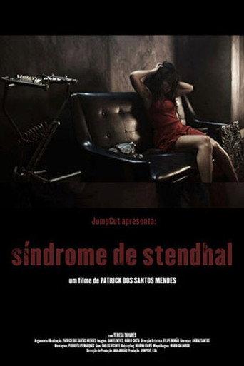 Síndrome de Stendhal (2010) poster