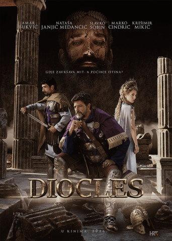 Diocles () poster