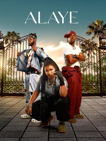 Alaye () poster