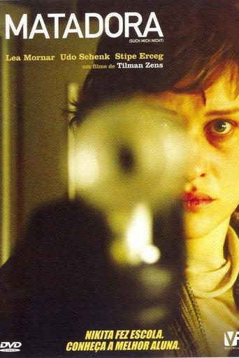 Don't Look for Me (2004) poster