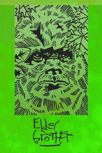 Elder Brother (2026) poster