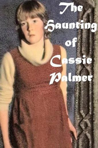 The Haunting of Cassie Palmer (1982) poster