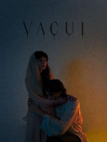 Vacui () poster