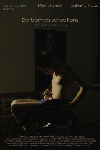 Good Feelings (2014) poster