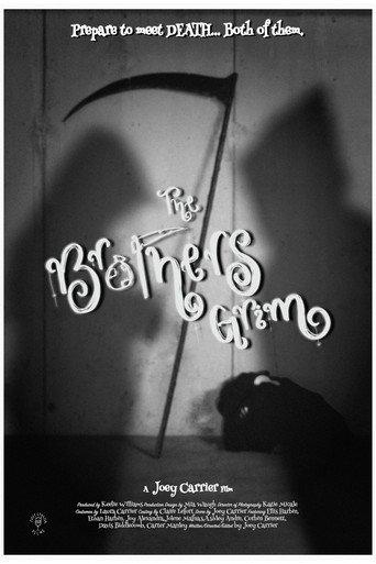 The Brothers Grim () poster