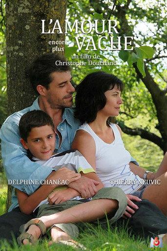 Love Naturally, Part 2 (2011) poster