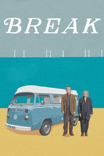 Break (2015) poster
