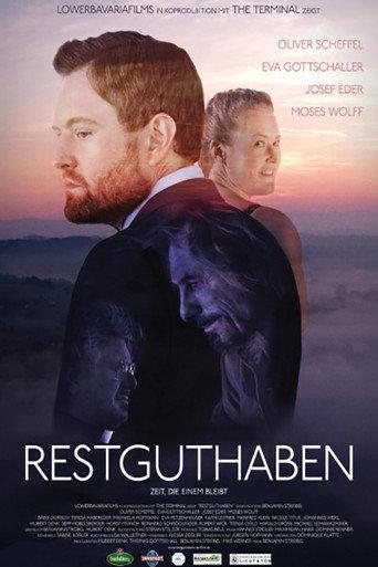 Restguthaben (2022) poster
