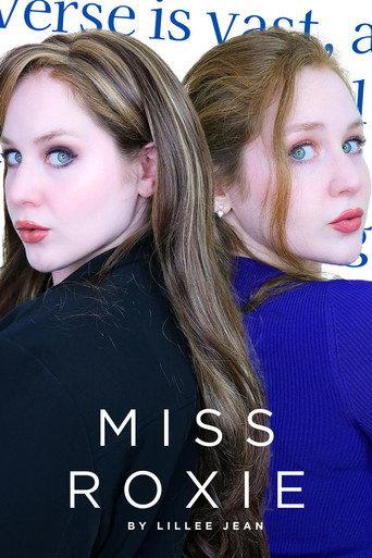 Miss Roxie (2023) poster
